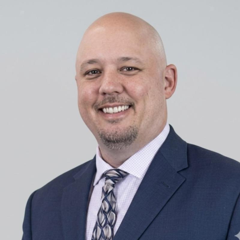 Joel Mitchell, GHA Technologies